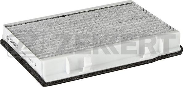 Zekkert IF-3044K - Filter, interior air car-mod.net