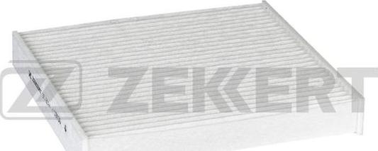 Zekkert IF-3024 - Filter, interior air car-mod.net