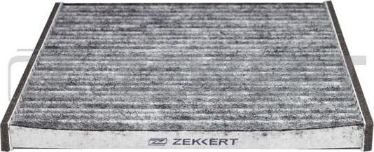 Zekkert IF-3283K - Filter, interior air car-mod.net