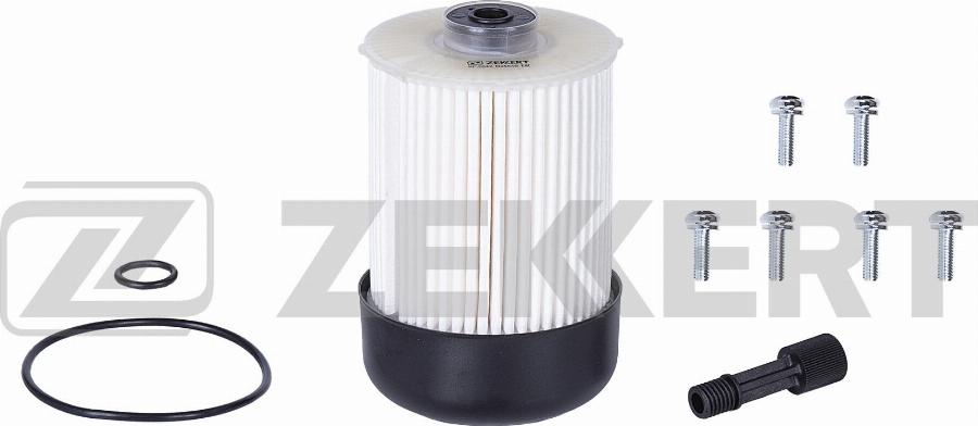 Zekkert KF-5542 - Fuel filter car-mod.net