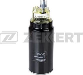 Zekkert KF-5530 - Fuel filter car-mod.net