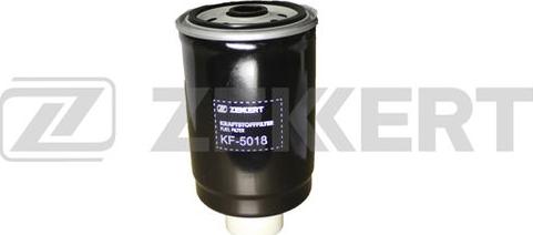 Zekkert KF-5018 - Fuel filter car-mod.net