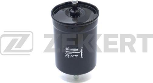 Zekkert KF-5072 - Fuel filter car-mod.net