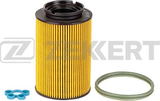 Zekkert KF-5164E - Fuel filter car-mod.net