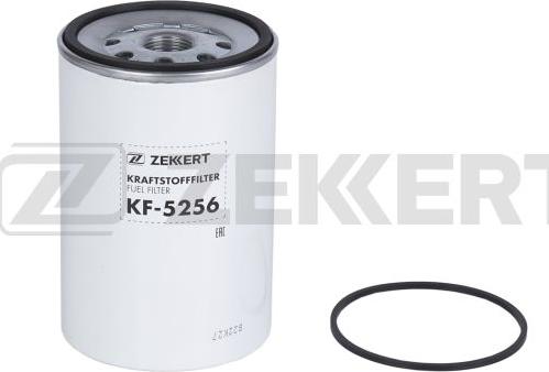 Zekkert KF-5256 - Fuel filter car-mod.net