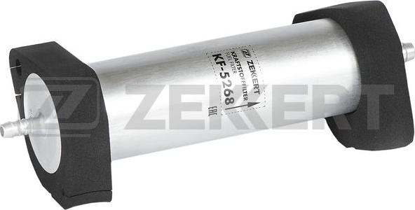 Zekkert KF-5268 - Fuel filter car-mod.net