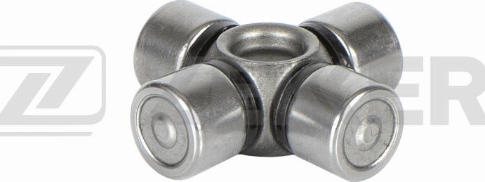 Zekkert KG-1010 - Flexible disc, propshaft joint car-mod.net