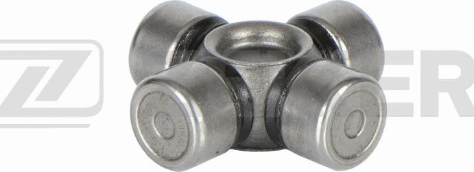 Zekkert KG-1038 - Flexible disc, propshaft joint car-mod.net