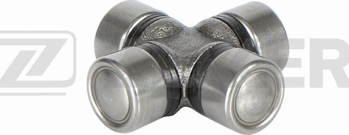 Zekkert KG-1032 - Flexible disc, propshaft joint car-mod.net