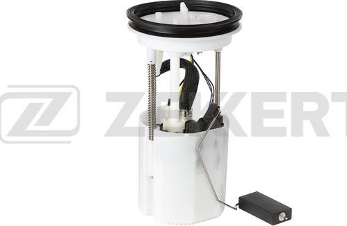 Zekkert KP-3001 - Fuel Supply Module car-mod.net