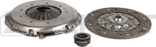 Zekkert KS-4270 - Clutch Kit car-mod.net