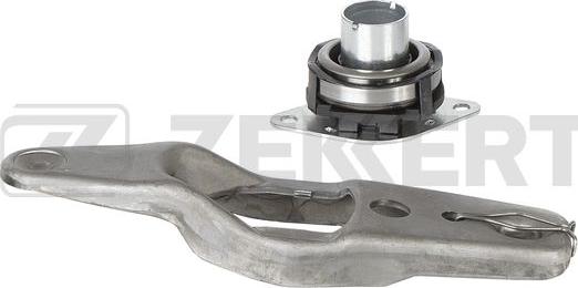Zekkert KS-6051 - Clutch Release Bearing car-mod.net