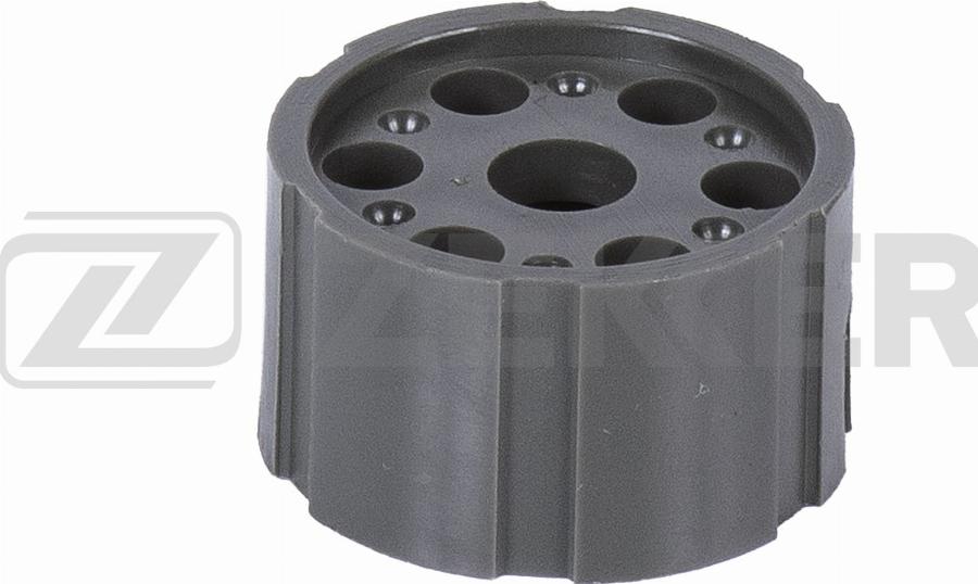 Zekkert KS-6081 - Clutch Release Bearing car-mod.net