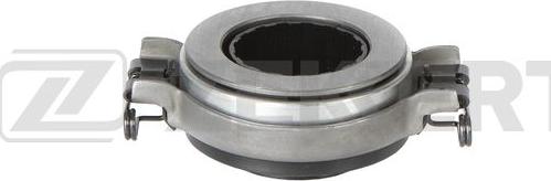 Zekkert KS-6035 - Clutch Release Bearing car-mod.net
