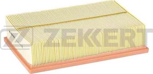 Zekkert LF-1946 - Engine Air Filter car-mod.net