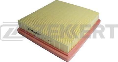 Zekkert LF-1473 - Engine Air Filter car-mod.net