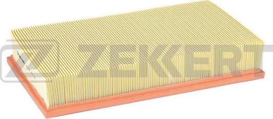 Zekkert LF-1519 - Engine Air Filter car-mod.net