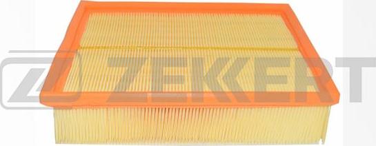 Zekkert LF-1513 - Engine Air Filter car-mod.net