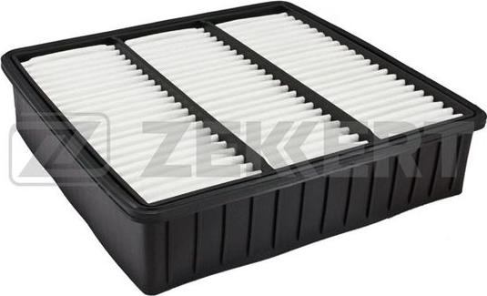 Zekkert LF-1570 - Engine Air Filter car-mod.net