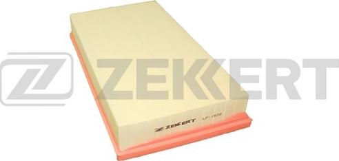 Zekkert LF-1572 - Engine Air Filter car-mod.net