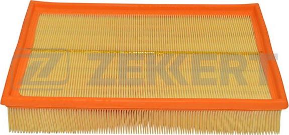 Zekkert LF-1683 - Engine Air Filter car-mod.net