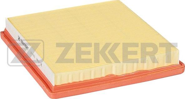 Zekkert LF-1002 - Engine Air Filter car-mod.net