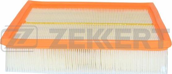Zekkert LF-1031 - Engine Air Filter car-mod.net