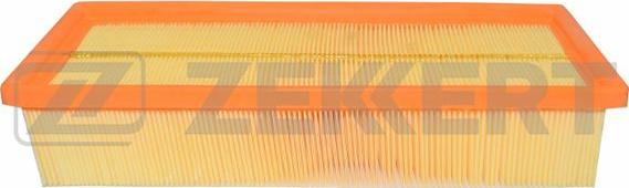 Zekkert LF-1033 - Engine Air Filter car-mod.net