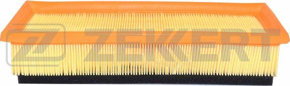Zekkert LF-1074 - Engine Air Filter car-mod.net