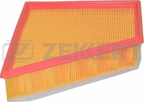 Zekkert LF-1076 - Engine Air Filter car-mod.net