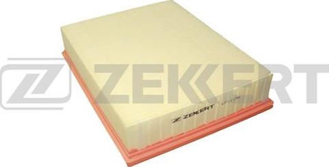 Zekkert LF-1196 - Engine Air Filter car-mod.net