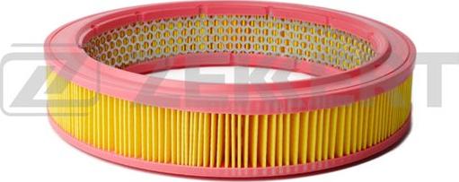 Zekkert LF-1150 - Engine Air Filter car-mod.net