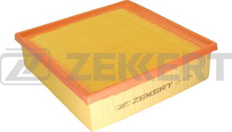 Zekkert LF-1176 - Engine Air Filter car-mod.net