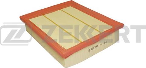 Zekkert LF-1212 - Engine Air Filter car-mod.net