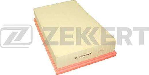 Zekkert LF-1790 - Engine Air Filter car-mod.net