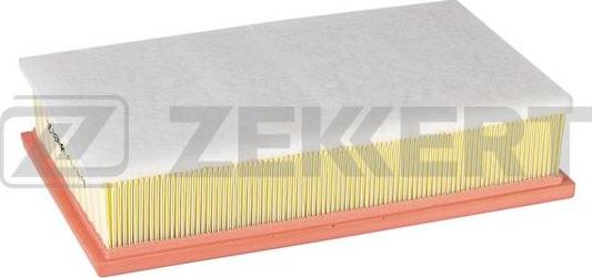 Zekkert LF-1791 - Engine Air Filter car-mod.net
