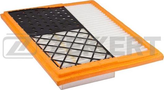 Zekkert LF-1701 - Engine Air Filter car-mod.net