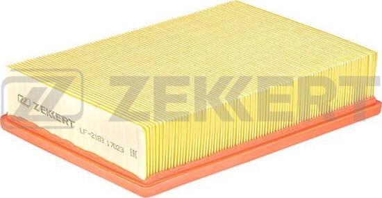 Zekkert LF-2183 - Engine Air Filter car-mod.net
