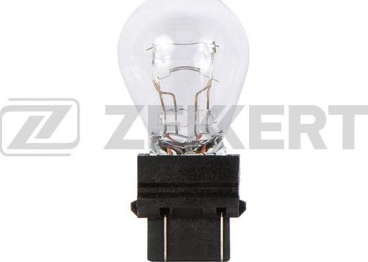 Zekkert LP-1044 - Bulb, brake / tail light car-mod.net