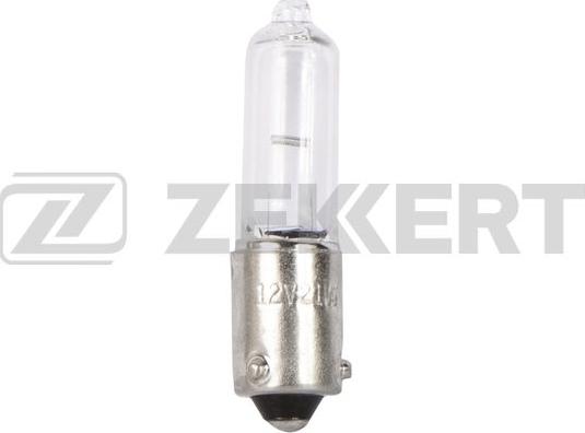 Zekkert LP-1041 - Bulb, indicator car-mod.net