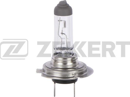 Zekkert LP-1047 - Bulb, spotlight car-mod.net
