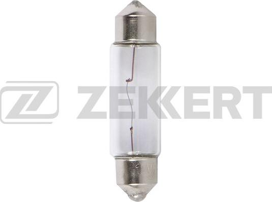 Zekkert LP-1057 - Bulb, interior light car-mod.net