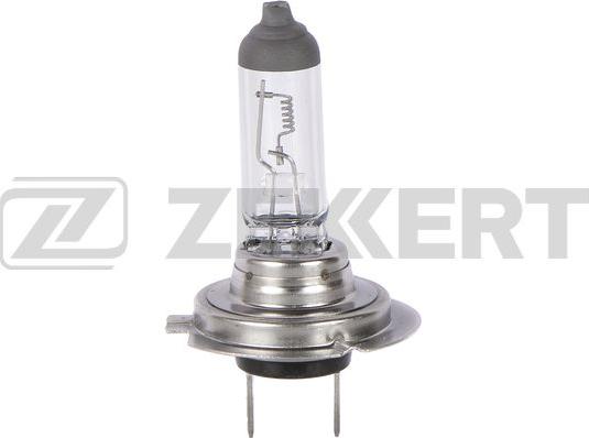 Zekkert LP-1067 - Bulb, spotlight car-mod.net