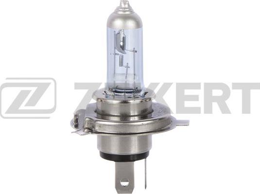 Zekkert LP-1004 - Bulb, headlight car-mod.net