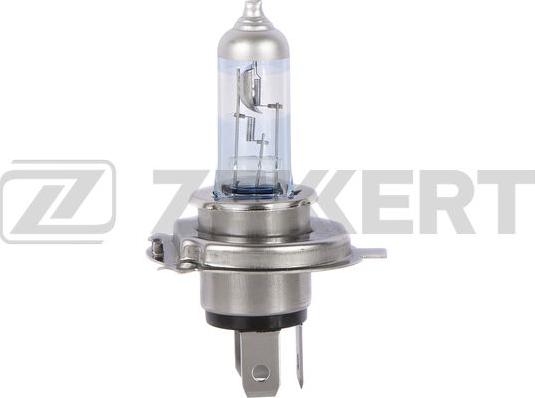 Zekkert LP-1005 - Bulb, headlight car-mod.net