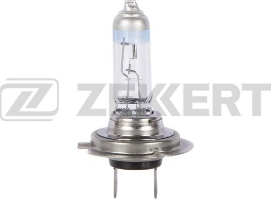 Zekkert LP-1006 - Bulb, spotlight car-mod.net