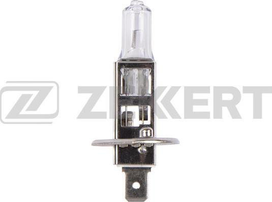 Zekkert LP-1001 - Bulb, spotlight car-mod.net