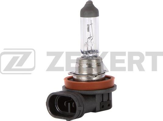 Zekkert LP-1019 - Bulb, spotlight car-mod.net