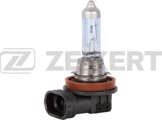 Zekkert LP-1014 - Bulb, spotlight car-mod.net