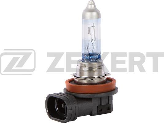Zekkert LP-1016 - Bulb, spotlight car-mod.net